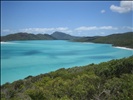 Whitehaven Beach